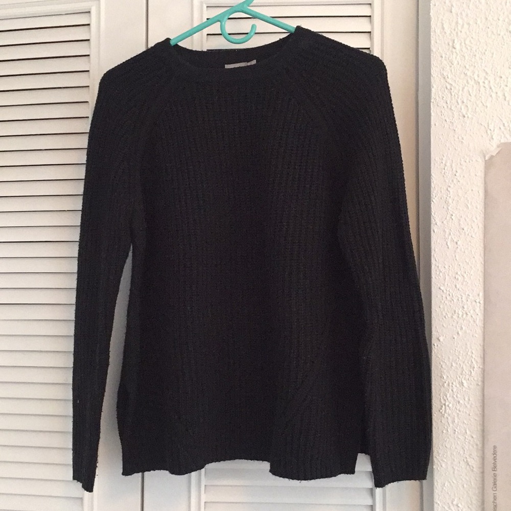 Asos Cable Knit Sweater